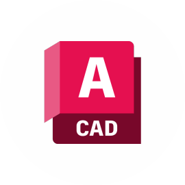 logo autocad