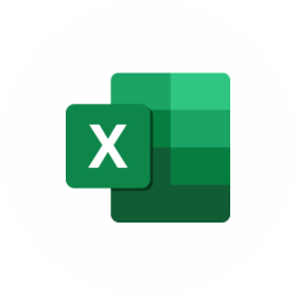 logo excel