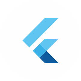 logo flutter