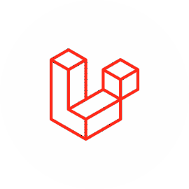 logo laravel