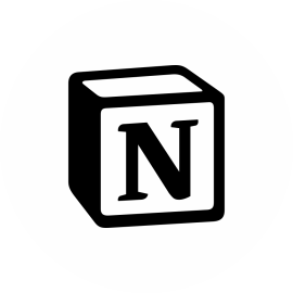 logo notion