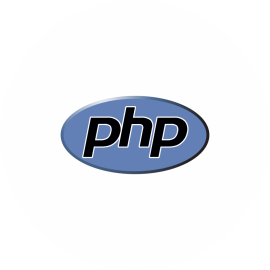 logo php