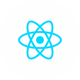 logo react