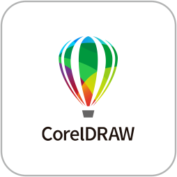 logo coreldraw