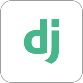 logo django