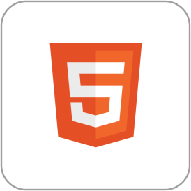 logo html