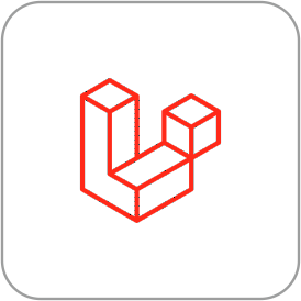 logo laravel