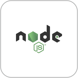 logo node