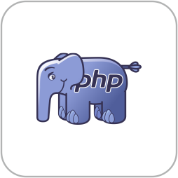 logo php