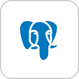 logo postgresql