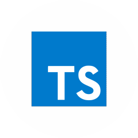 logo typescript